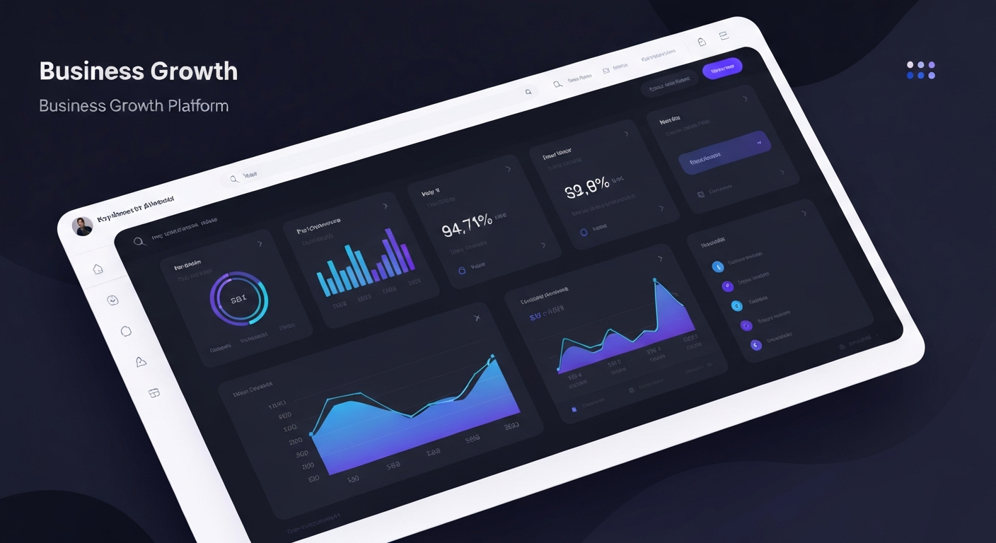 It Starts With Us Platform