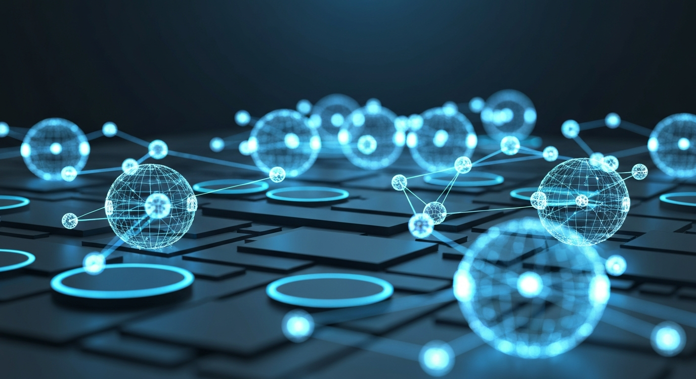 AI & Digital Ecosystems