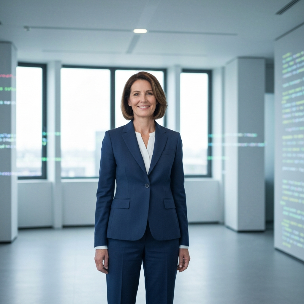 AI & Leadership Enablement