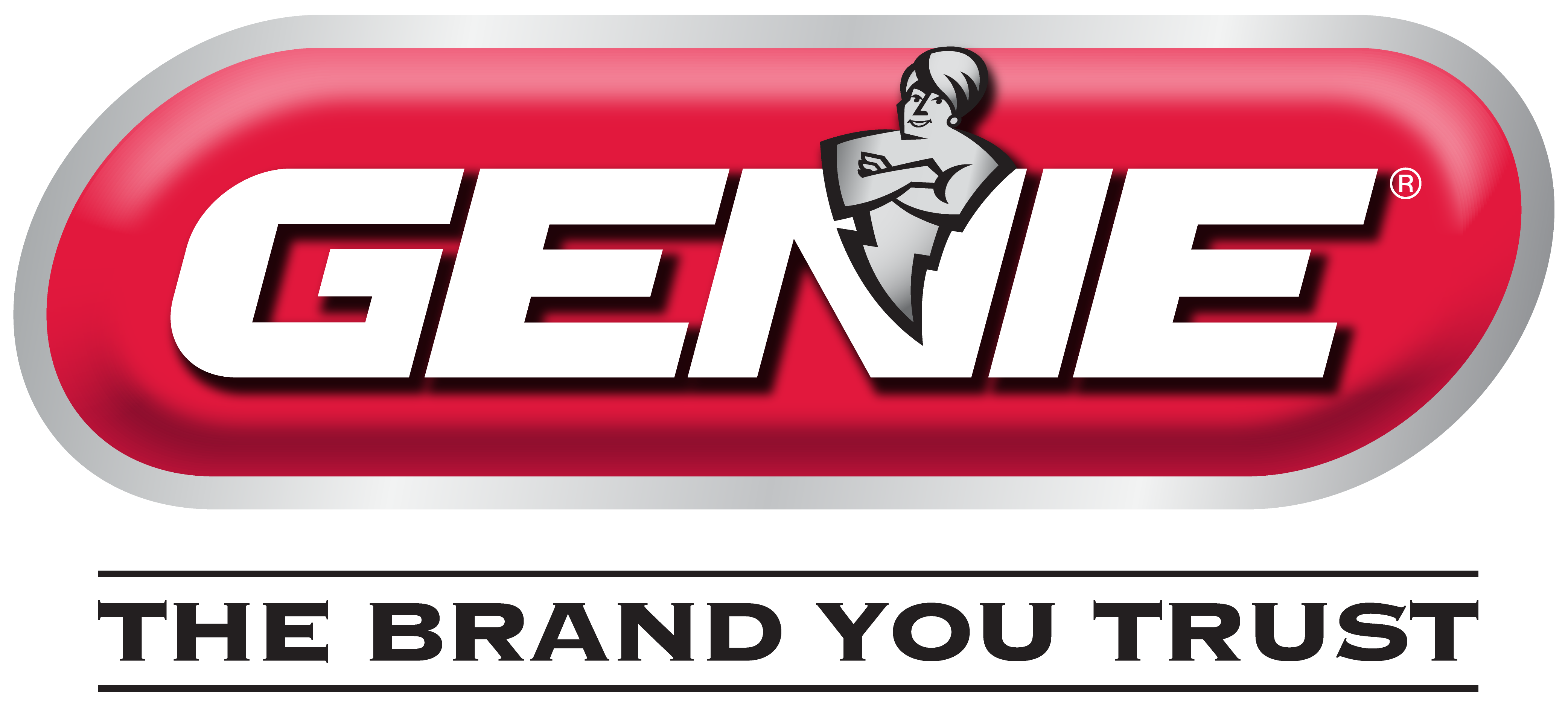 Genie Logo