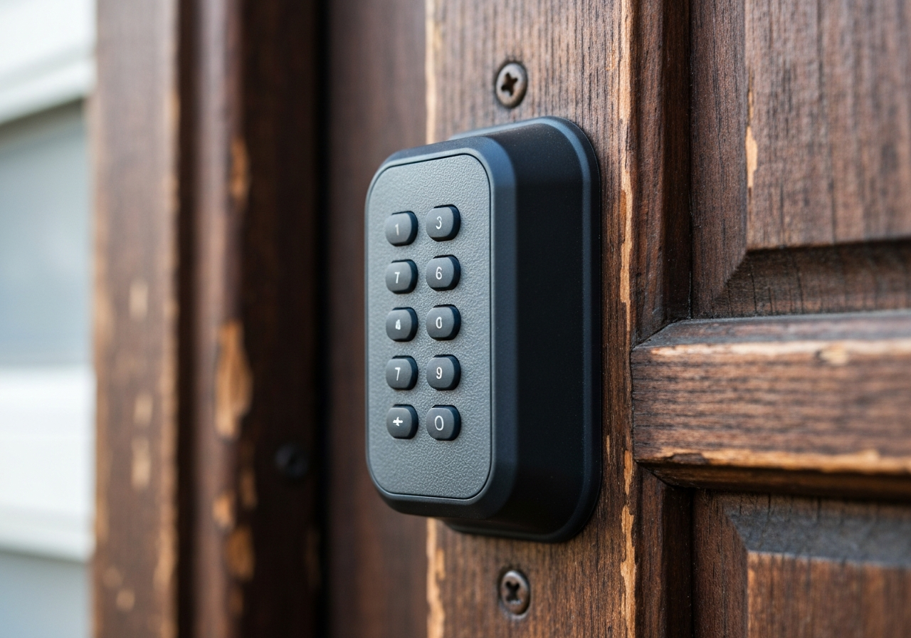 Different Types of Garage Door Openers