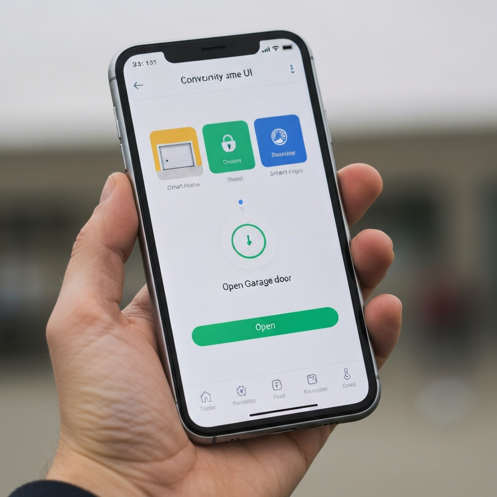 myQ App