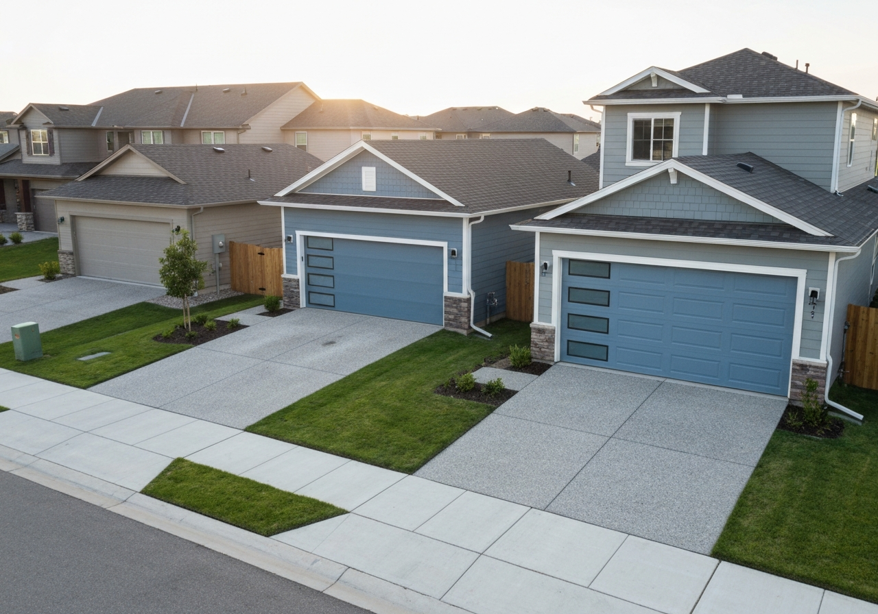 Why Colorado Homeowners Shouldn't Ignore Garage Door Maintenance