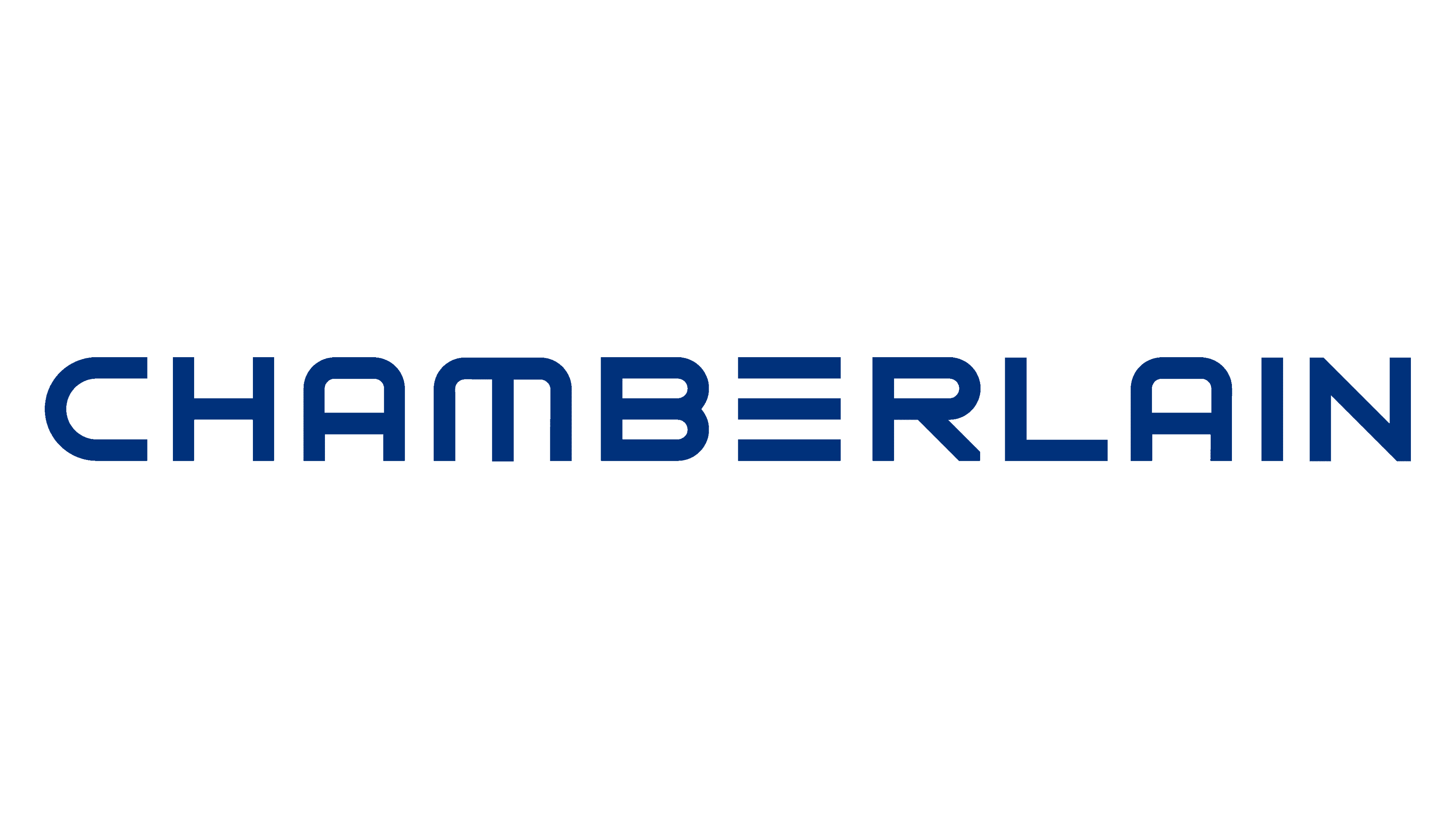 Chamberlain Logo