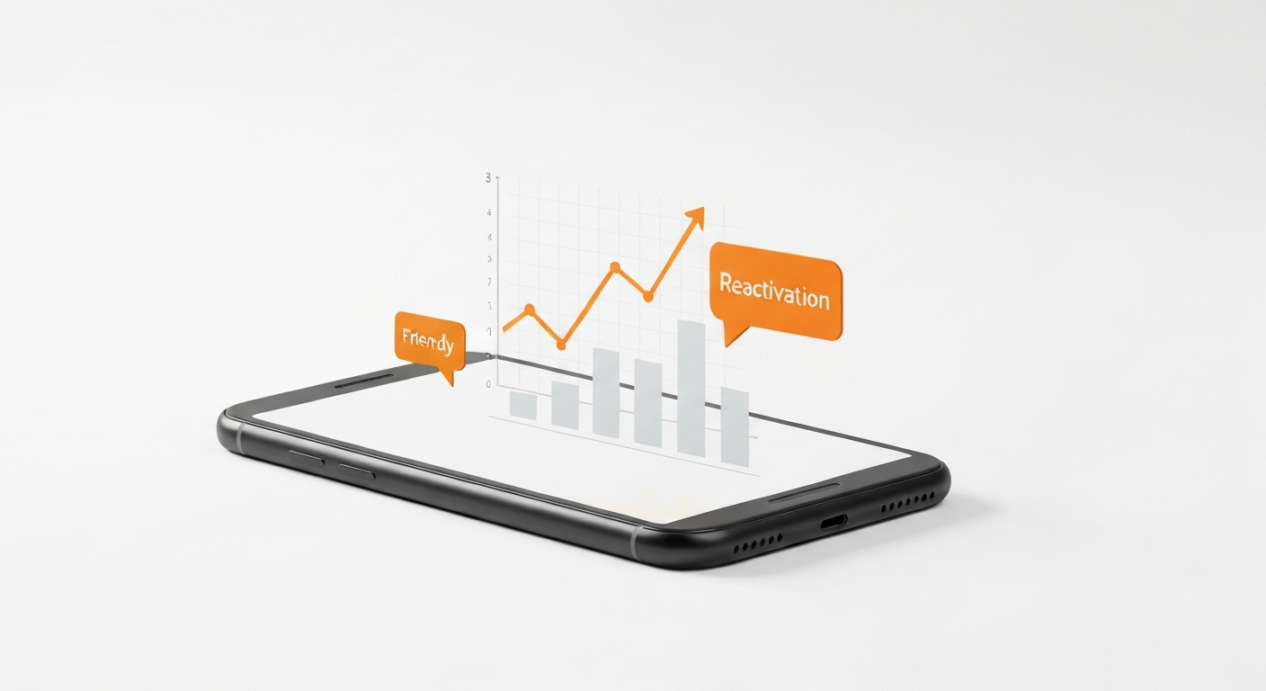 5 Ways to Automate Your Customer Reactivation