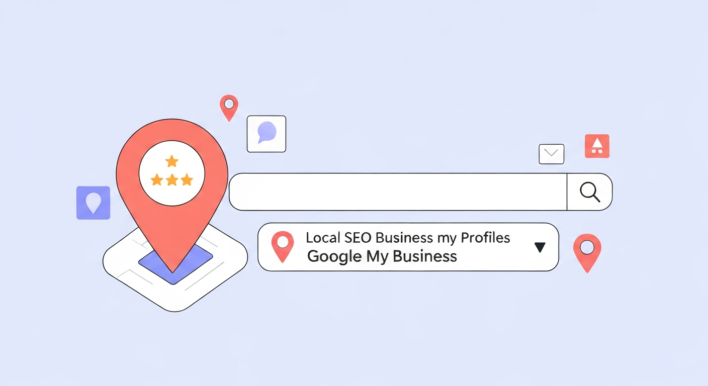 The Ultimate Guide to Google Business Profile Optimization