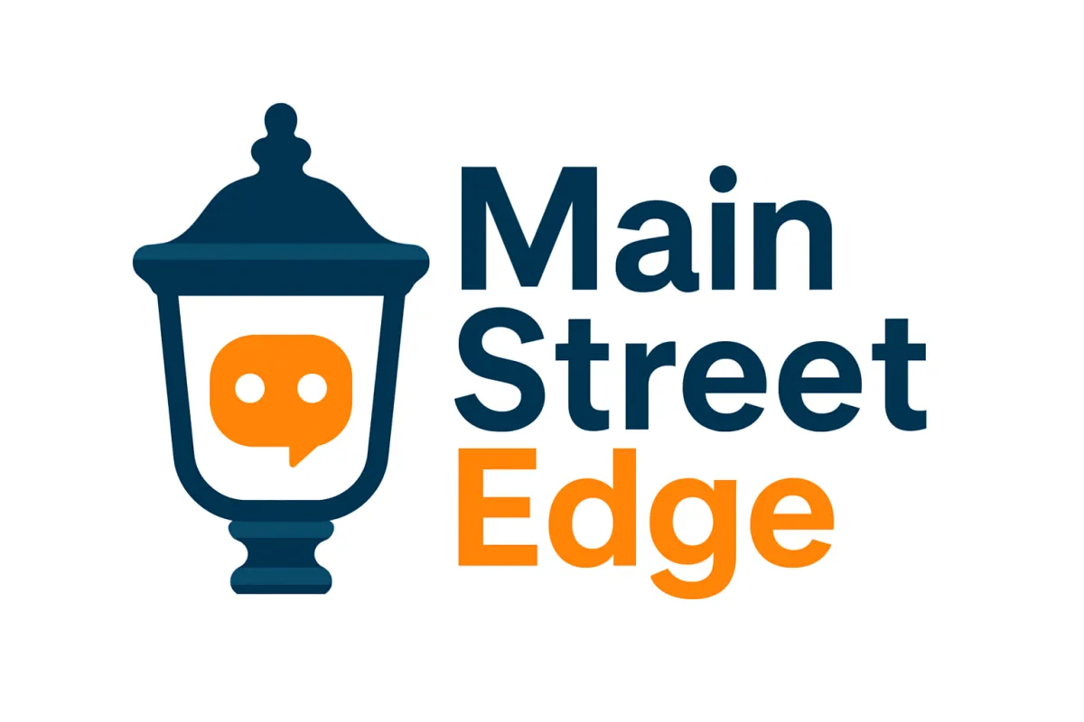 Main Street Edge Logo