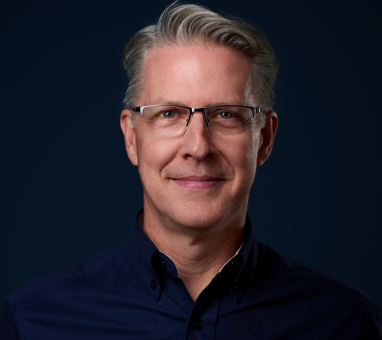 David, Founder