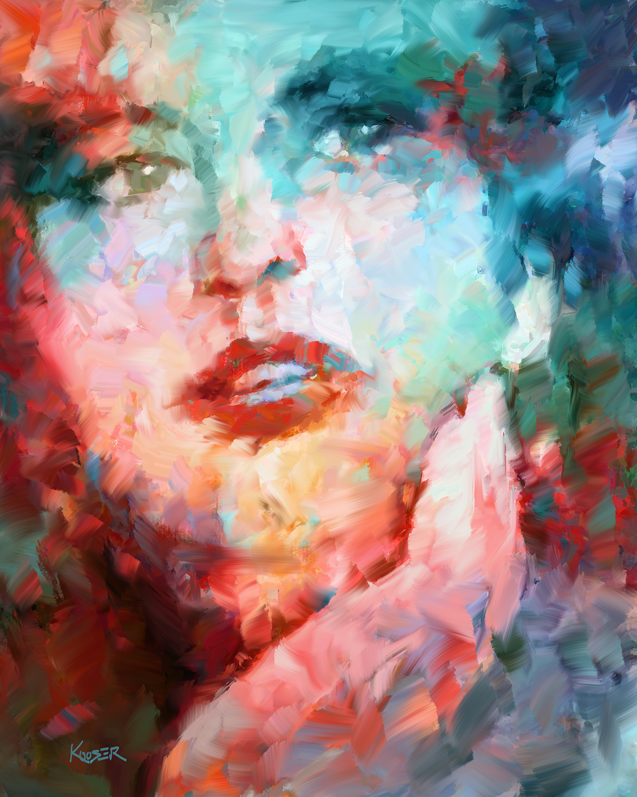 Digital Artwork 7