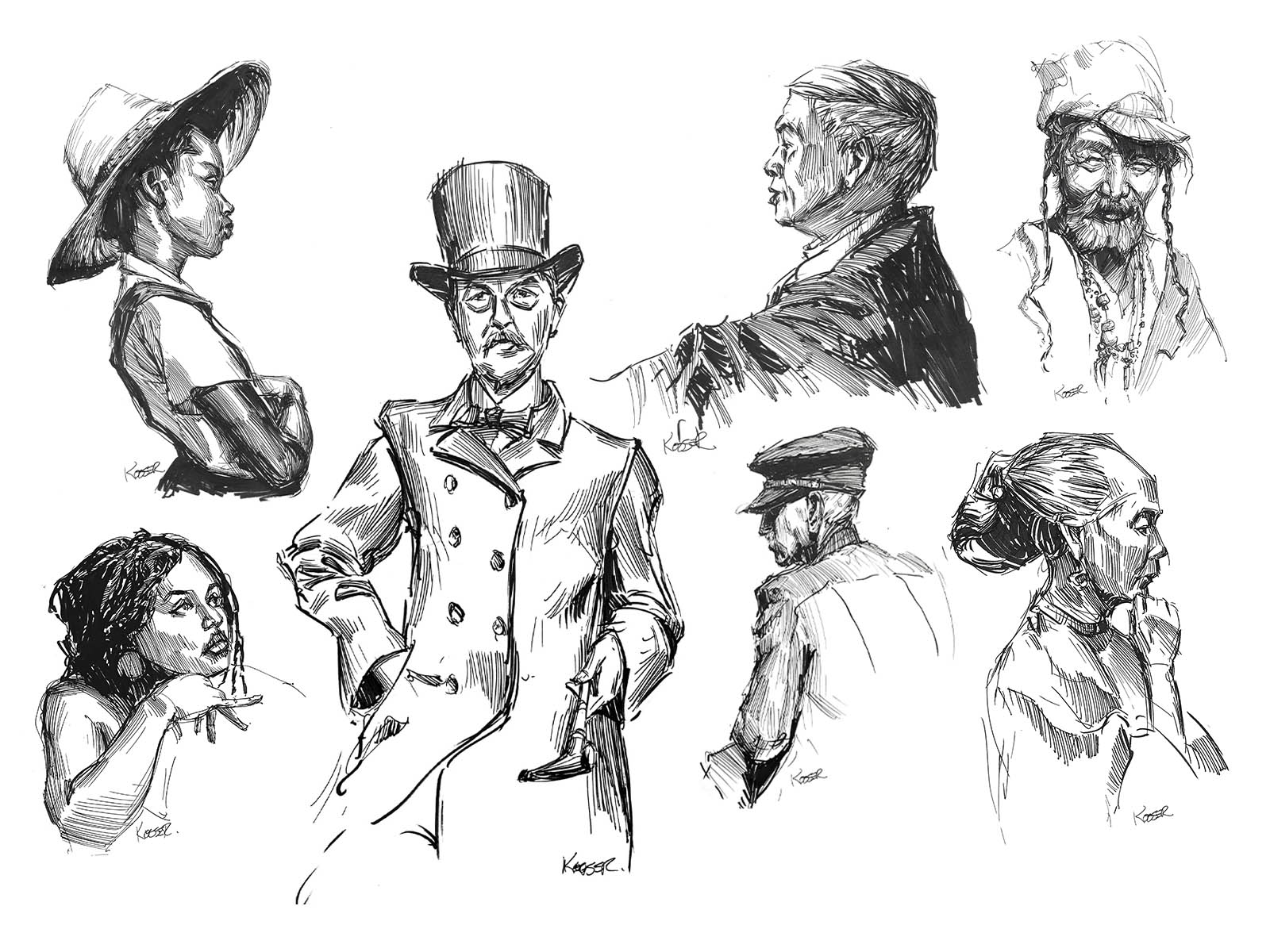 Drawings