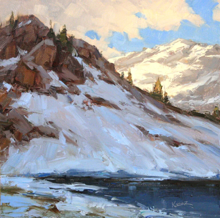 Traditional Artwork 3