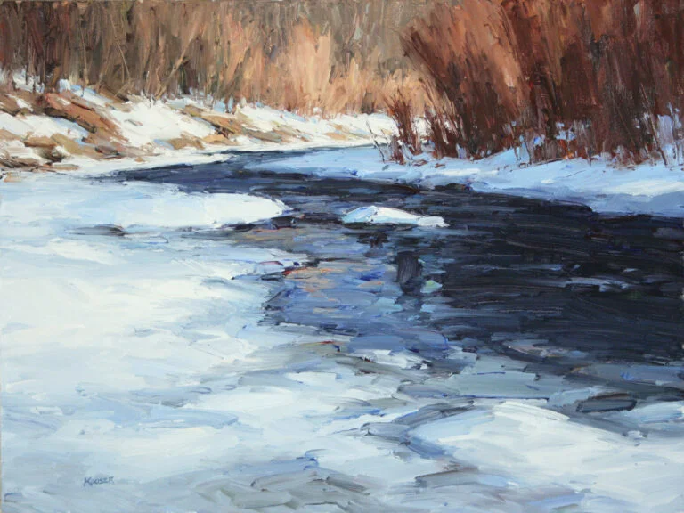 Traditional Artwork 1