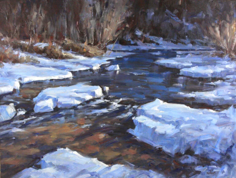 Traditional Artwork 7