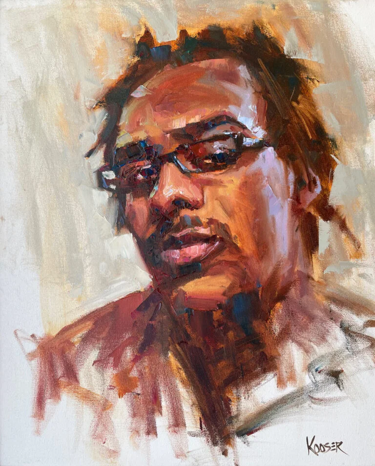 Traditional Artwork 2