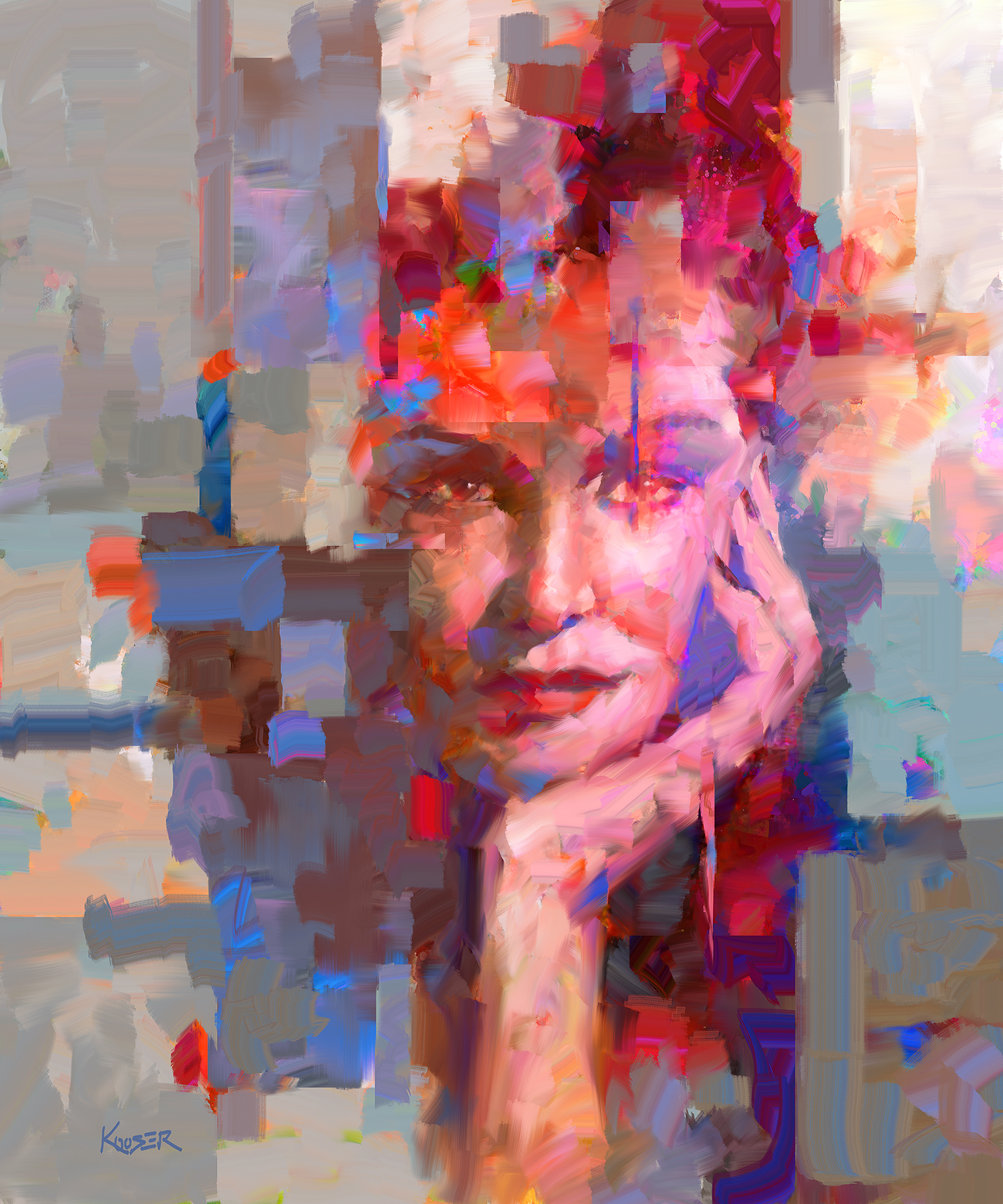 Digital Artwork 1