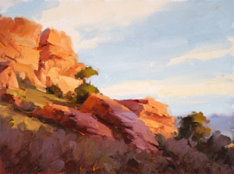 Traditional Artwork 10