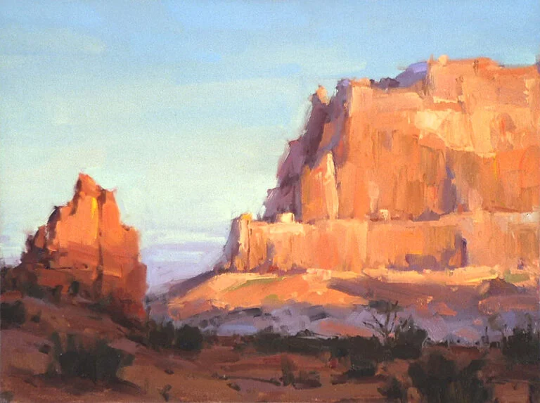 Traditional Artwork 6