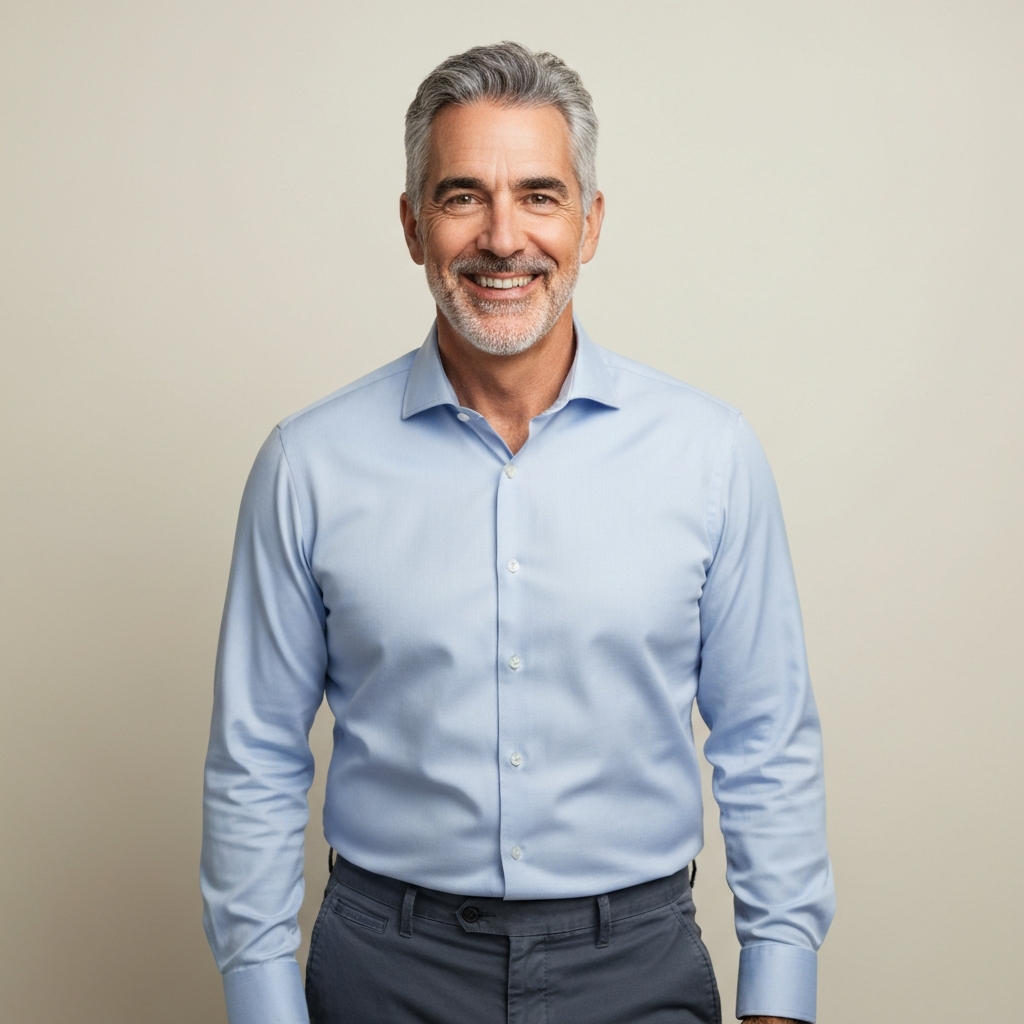 Michael Rodriguez