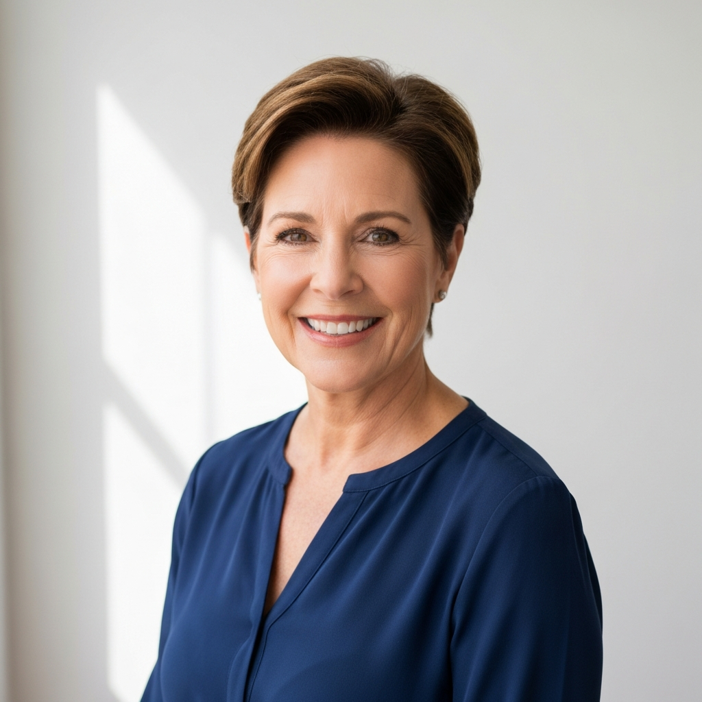Sarah Jenkins