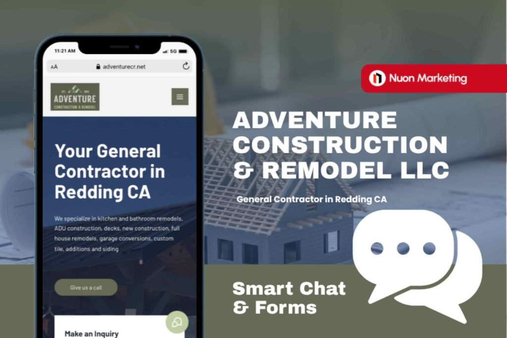 Adventure Construction & Remodel LLC
