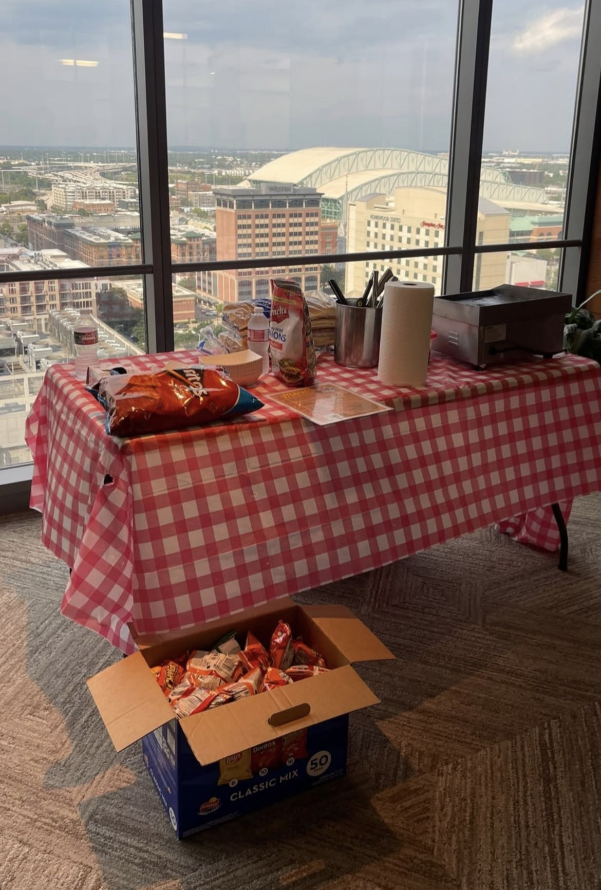 Corporate Events