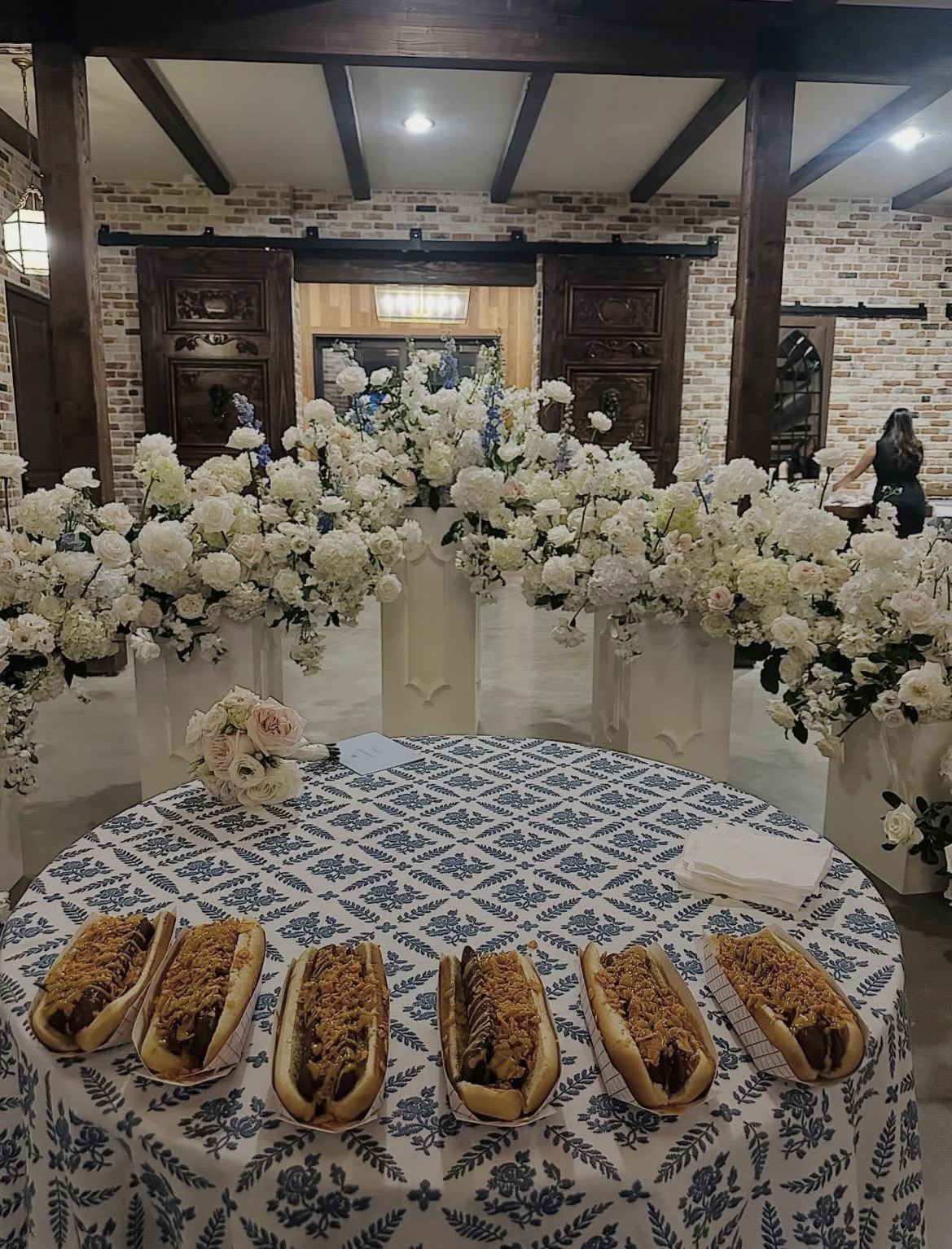 Weddings