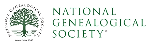 Member | National Genealogical Society Logo - Professional Genealogy Association