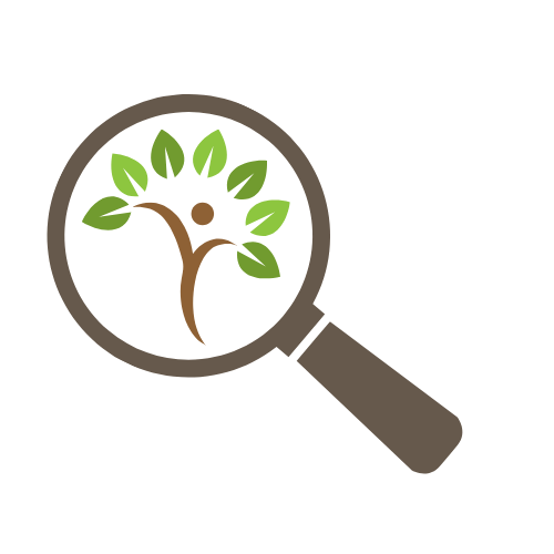 Schneider Genealogy Logo - Professional Genealogist Services