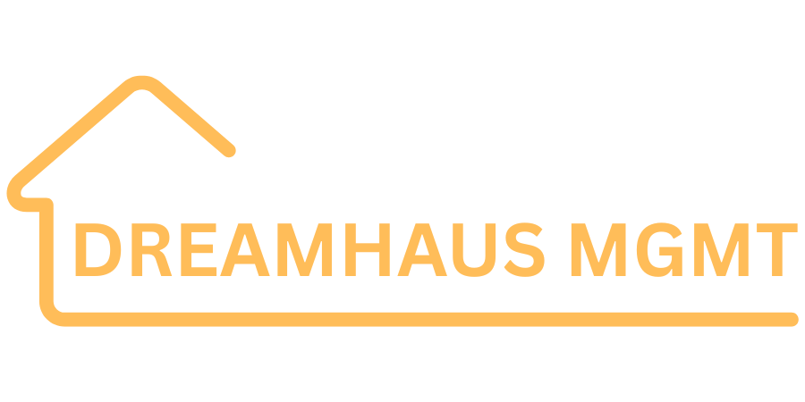 Dreamhaus Mgmt, a local property management partner using Elite CleanBnb turnover services