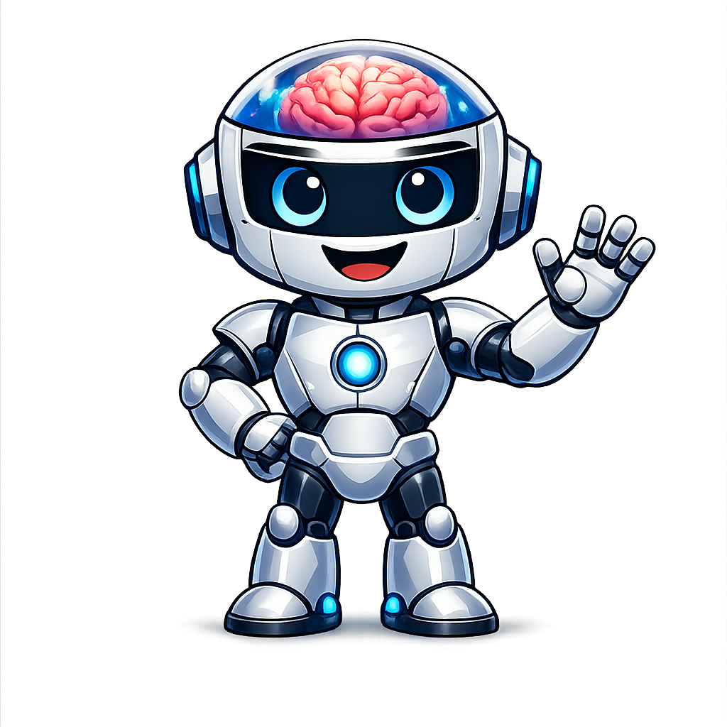 Brainy Logo