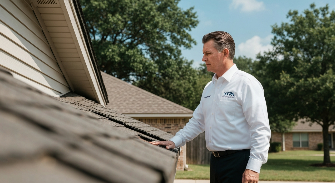 Public Adjuster in Spring, TX
