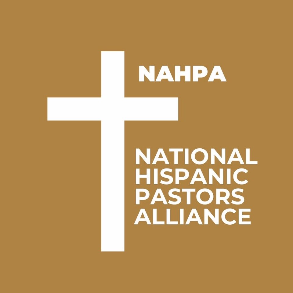 National Hispanic Pastors Alliance (NAHPA) logo