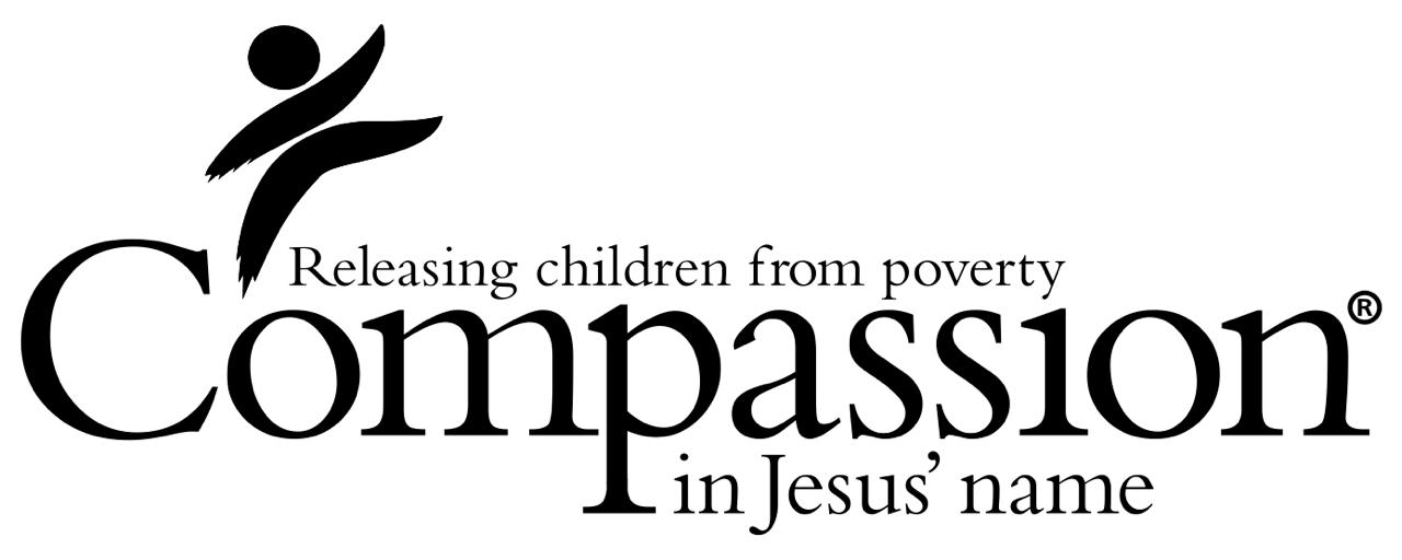Compassion logo