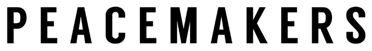 Peacemakers logo