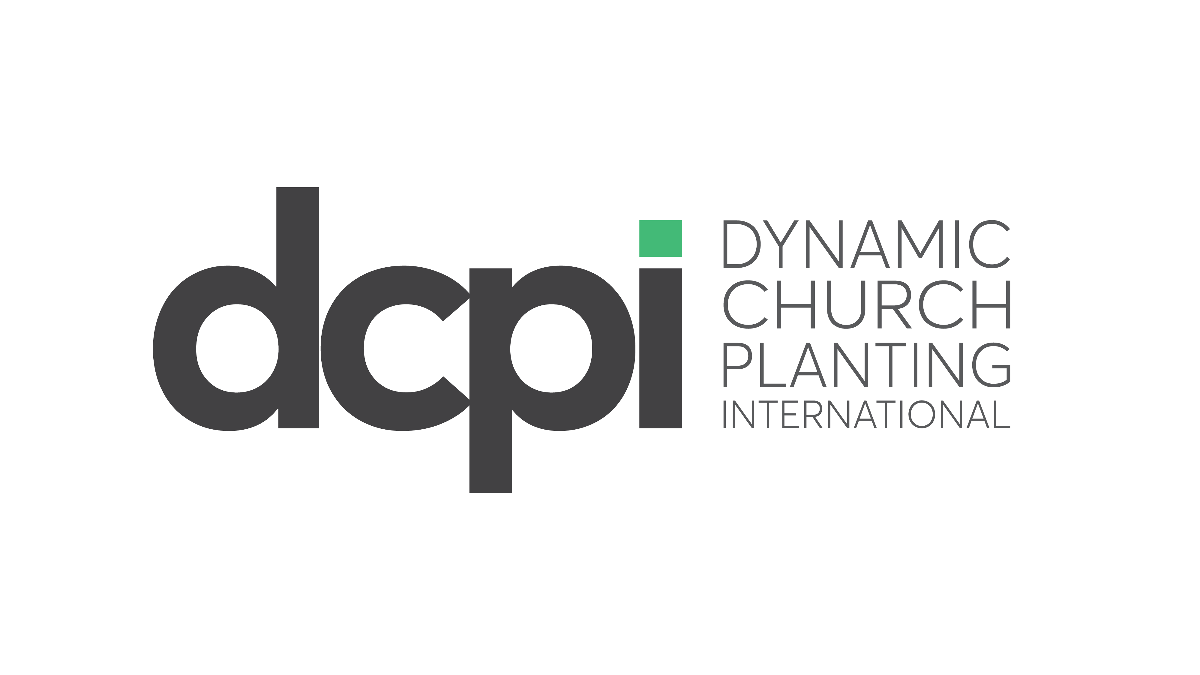 DCPI logo