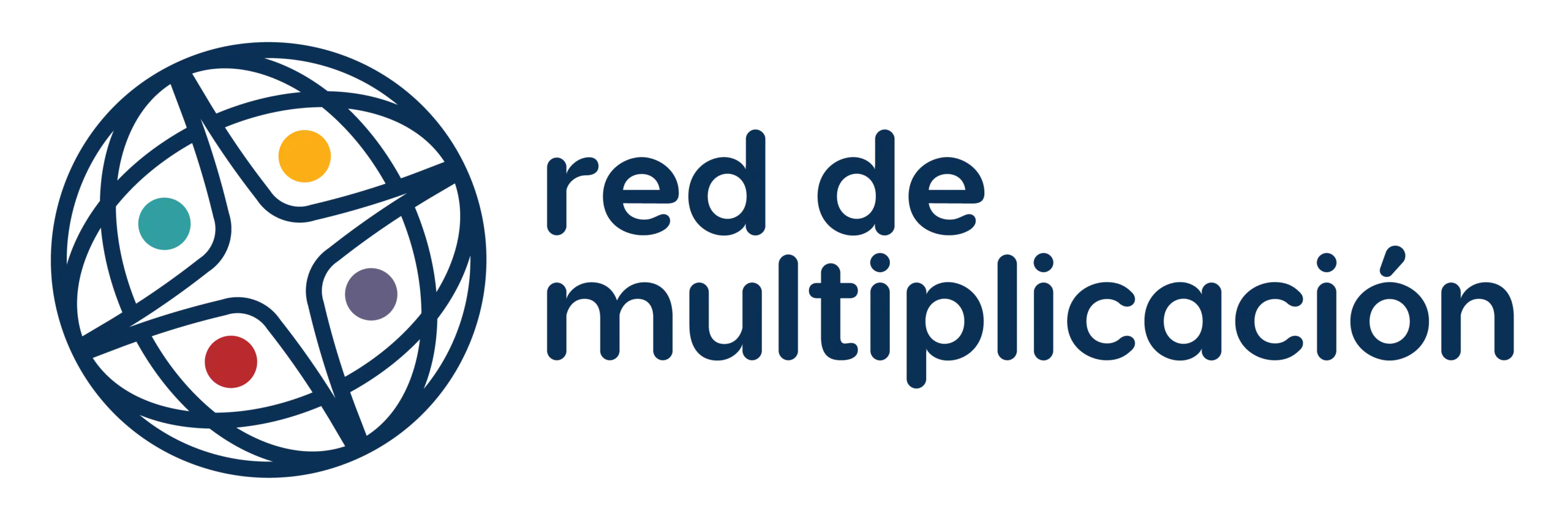 Red de Multiplicación logo