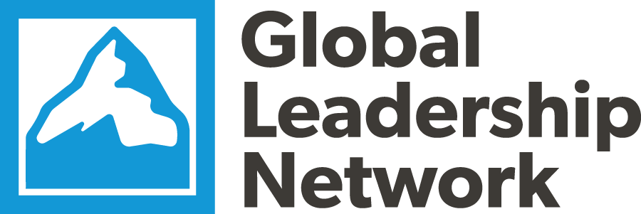 Global Leadership Network logo