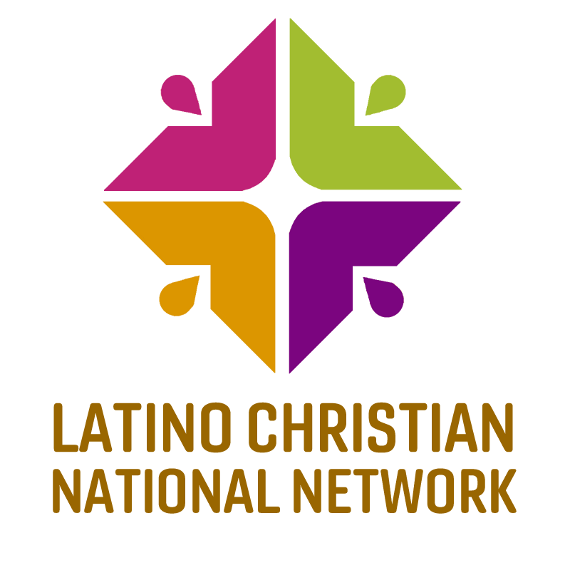 Latino Christian National Network logo