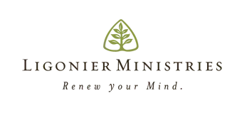 Ligonier Ministries logo