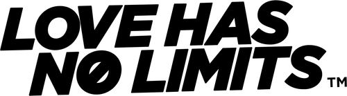 Love Has No Limits logo