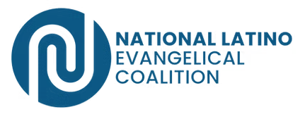 National Latino Evangelical Coalition (NALEC) logo