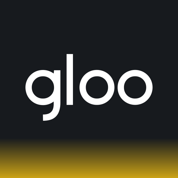 Gloo logo