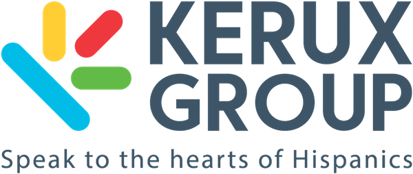 Kerux Group logo