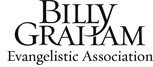 Billy Graham Evangelistic Association logo