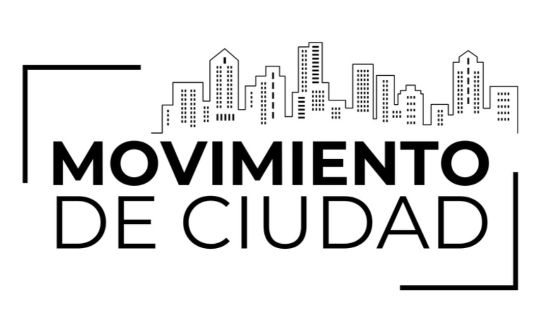 Movimiento de Ciudad América Latina logo