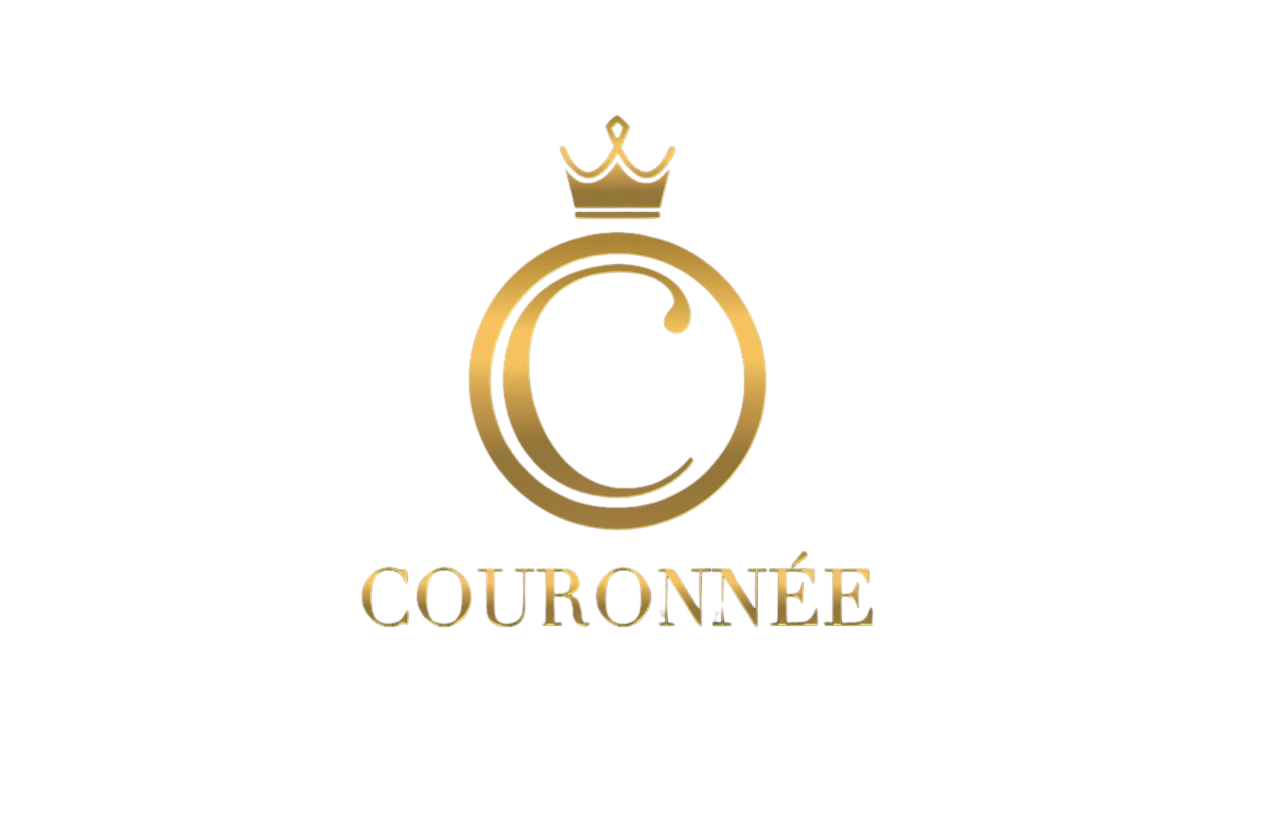 Couronnée Logo