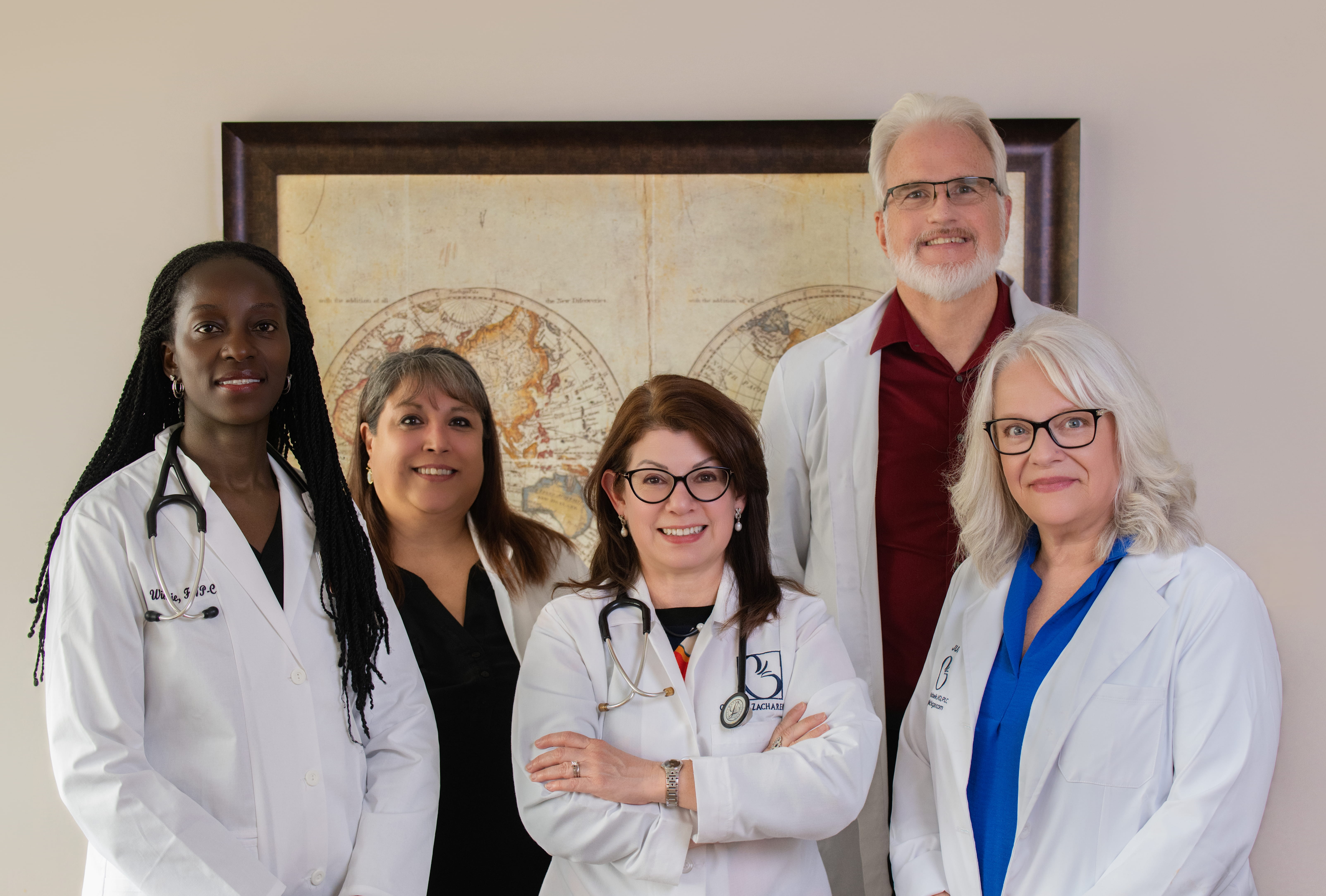 Kidney Michigan Clinical Team