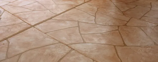 Concrete Overlays
