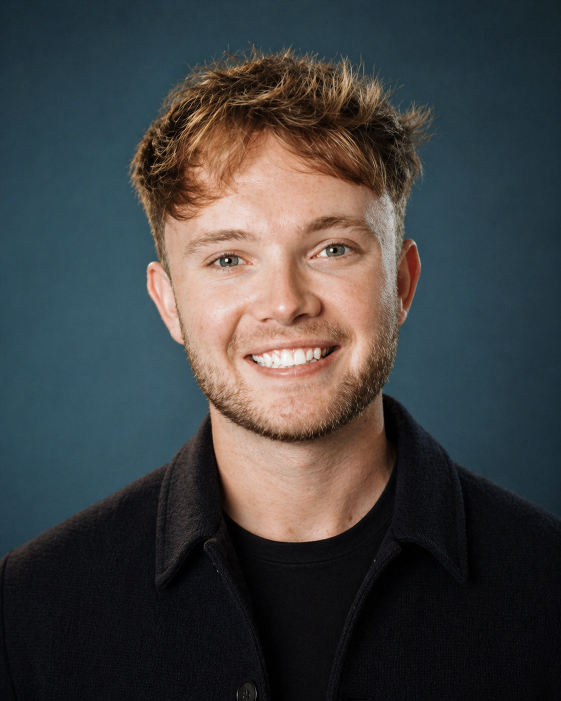 Jake Gold
