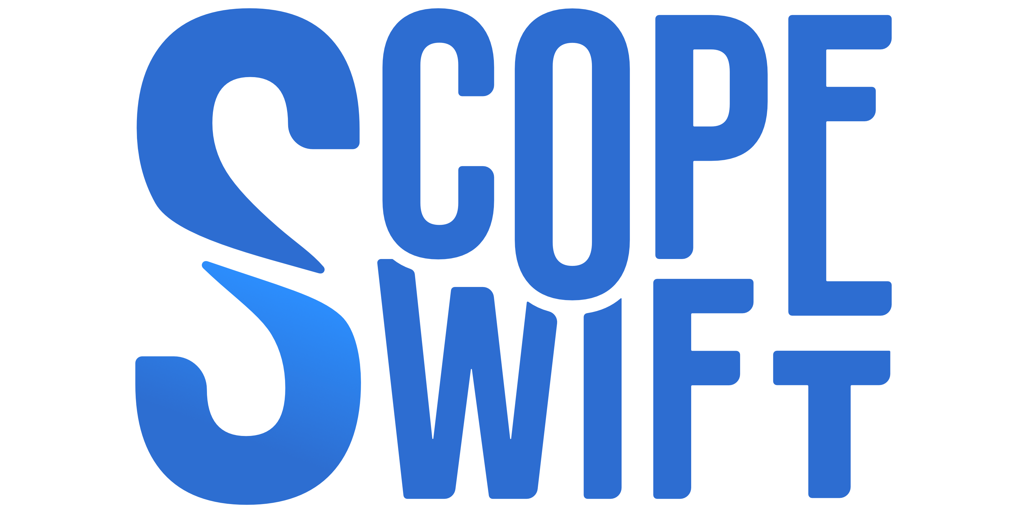 ScopeSwift